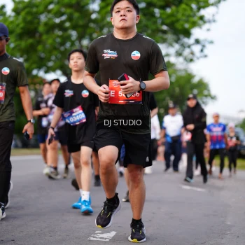 Runner Photo 3930522