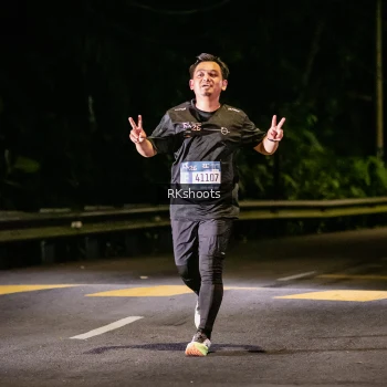 Runner Photo 3930530