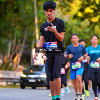 Runner Photo 3930540