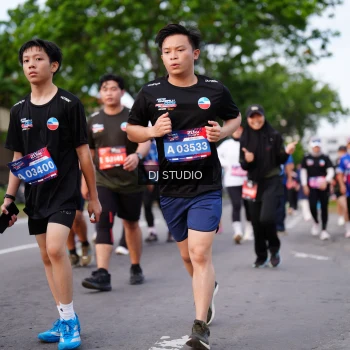 Runner Photo 3930547