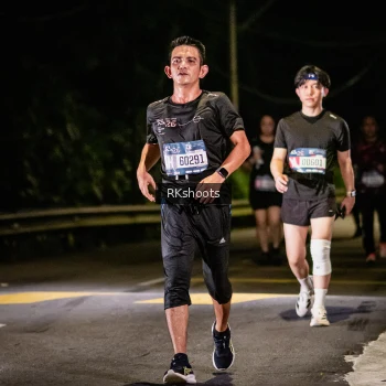 Runner Photo 3930560