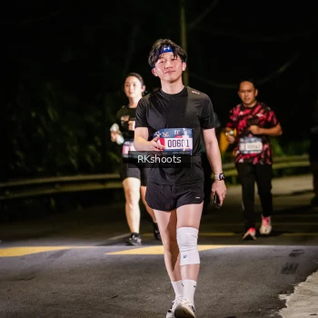 Runner Photo 3930561