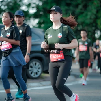 Runner Photo 3930563