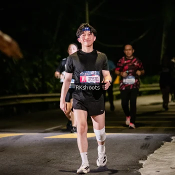 Runner Photo 3930567