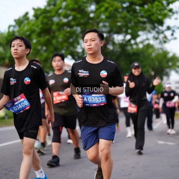 Runner Photo 3930570