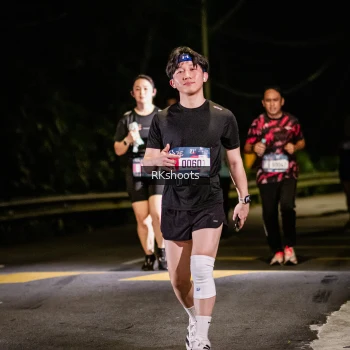 Runner Photo 3930574