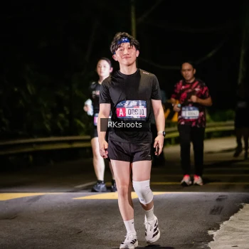 Runner Photo 3930577