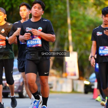 Runner Photo 3930579