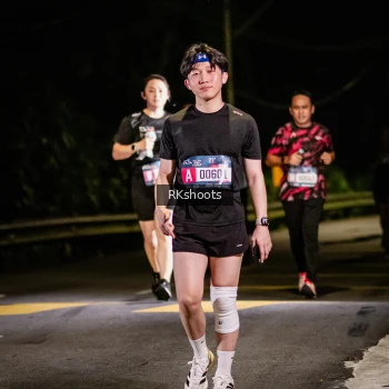 Runner Photo 3930590