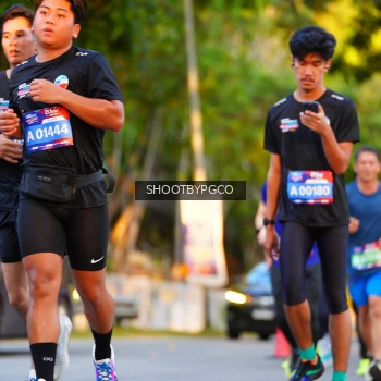 Runner Photo 3930595