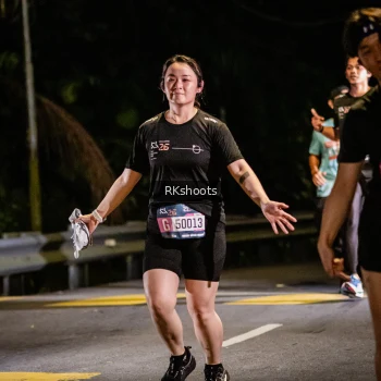 Runner Photo 3930597