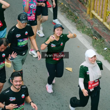 Runner Photo 3930603
