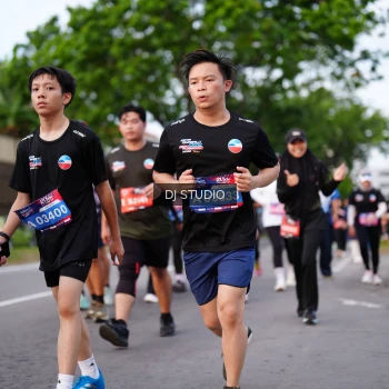 Runner Photo 3930604