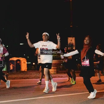 Runner Photo 3930608