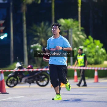 Runner Photo 3930609