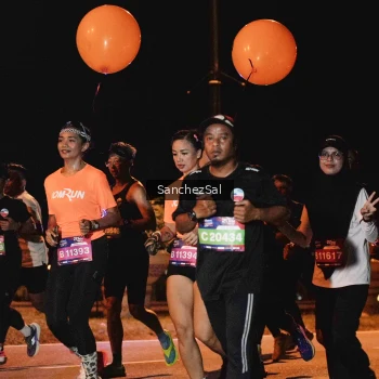 Runner Photo 3930612