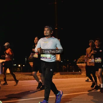Runner Photo 3930620