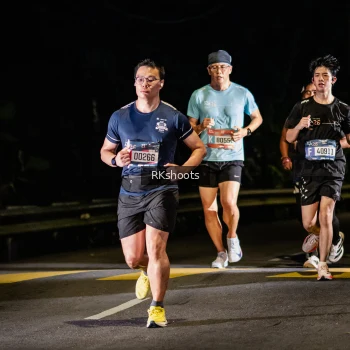 Runner Photo 3930627
