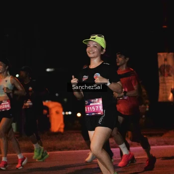 Runner Photo 3930628