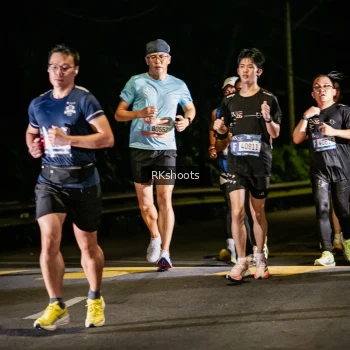 Runner Photo 3930642