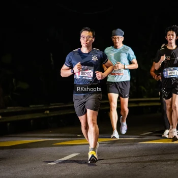 Runner Photo 3930645