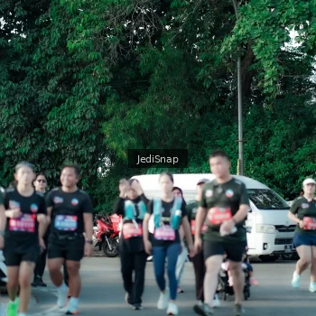 Runner Photo 3930647