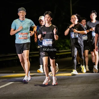 Runner Photo 3930656