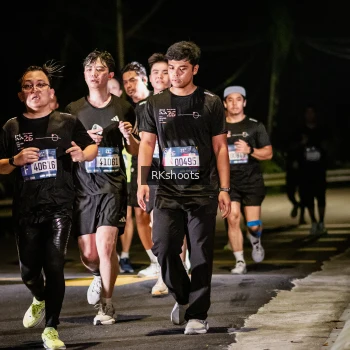 Runner Photo 3930661