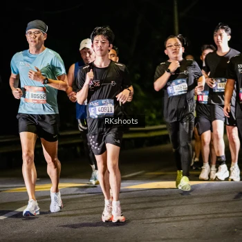 Runner Photo 3930662