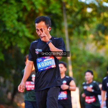 Runner Photo 3930663