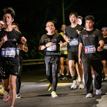 Runner Photo 3930665