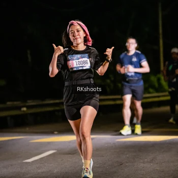 Runner Photo 3930670