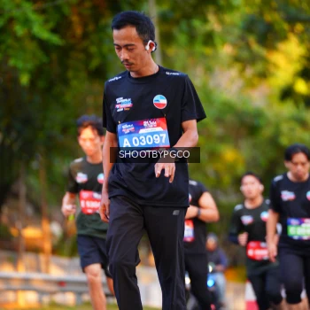 Runner Photo 3930683