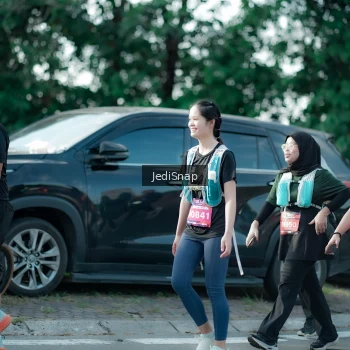 Runner Photo 3930684