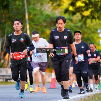 Runner Photo 3930693