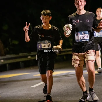 Runner Photo 3930701