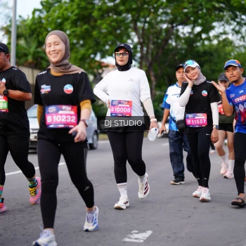 Runner Photo 3930703