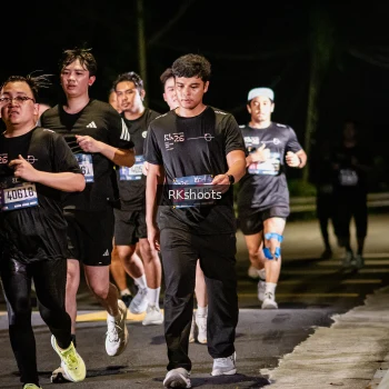 Runner Photo 3930705