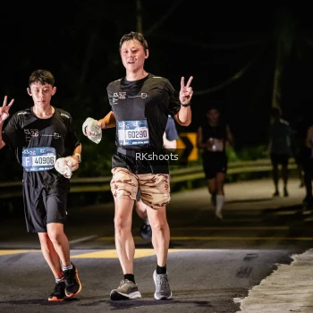 Runner Photo 3930706