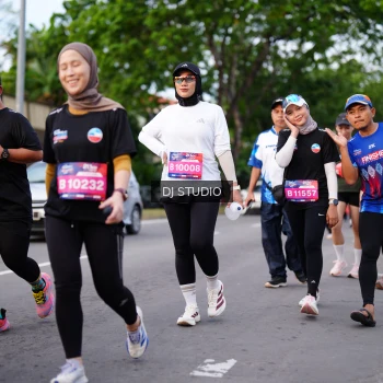 Runner Photo 3930707