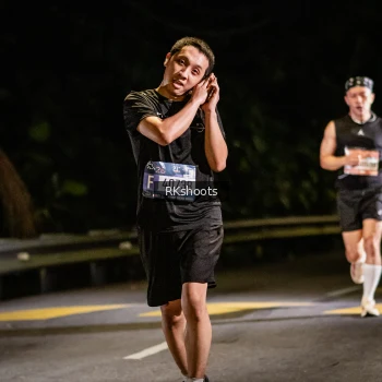 Runner Photo 3930727