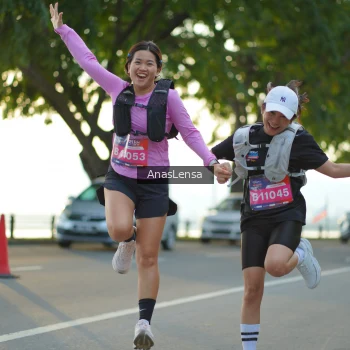 Runner Photo 3930734