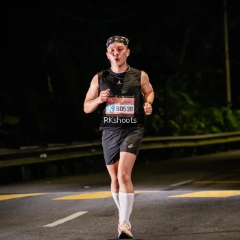 Runner Photo 3930741