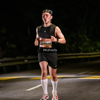Runner Photo 3930743