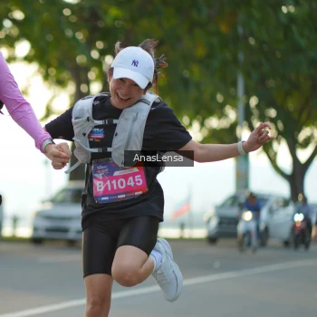 Runner Photo 3930750