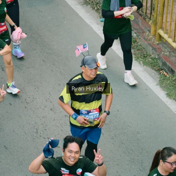 Runner Photo 3930752