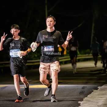 Runner Photo 3930753