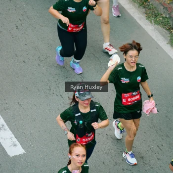 Runner Photo 3930754
