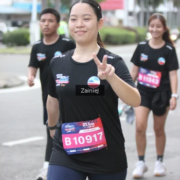 Runner Photo 3930759
