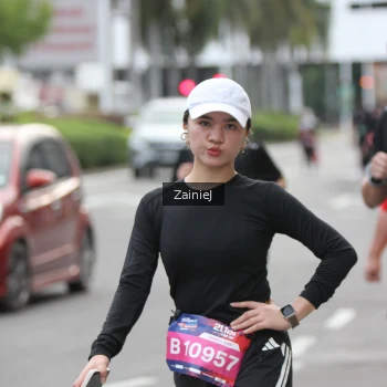 Runner Photo 3930763